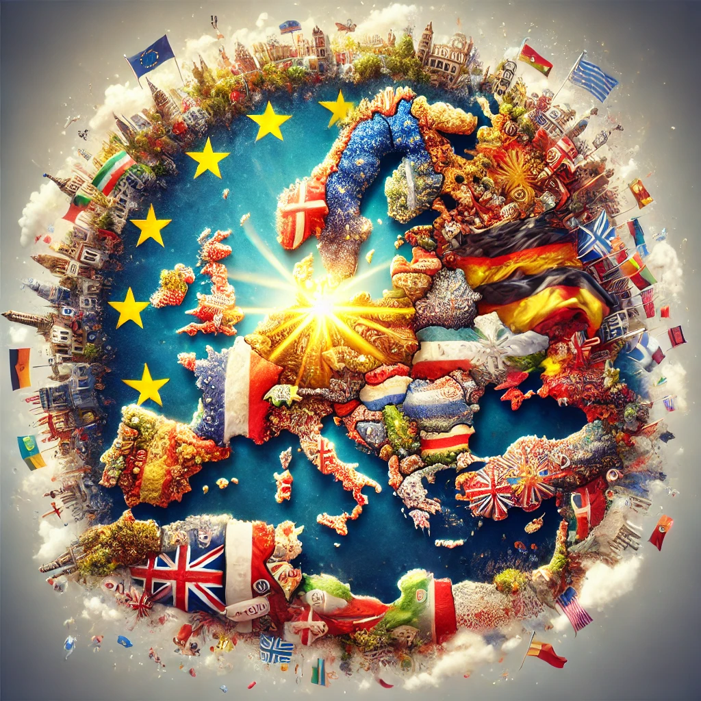 “Ventotene oggi: il sogno di un’Europa che unisce senza annullare”