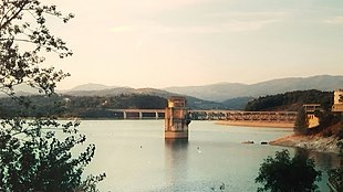 Il Lago di Bilancino non basta più: Firenze ha bisogno di nuove difese contro le piene