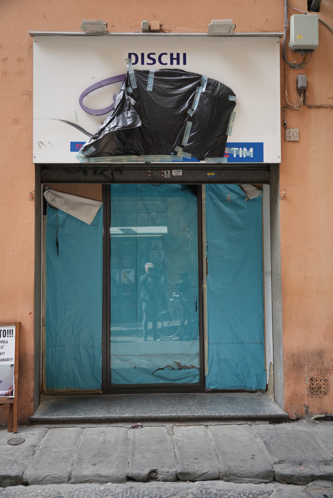Le cose che credevamo eterne